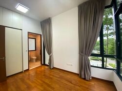 Eco Sanctuary (D23), Condominium #606051031